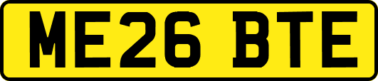 ME26BTE