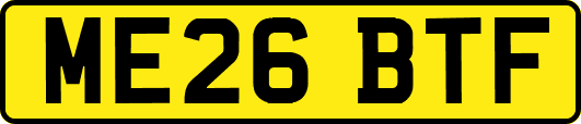 ME26BTF