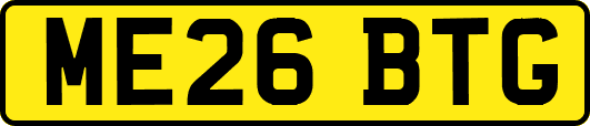 ME26BTG