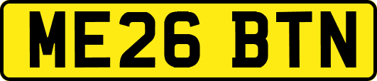 ME26BTN