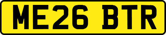 ME26BTR