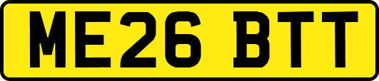 ME26BTT