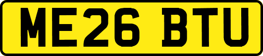 ME26BTU