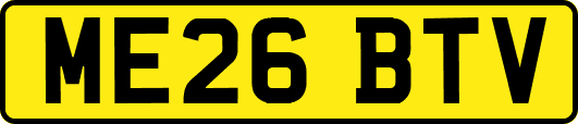 ME26BTV