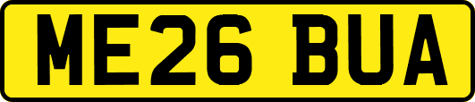 ME26BUA