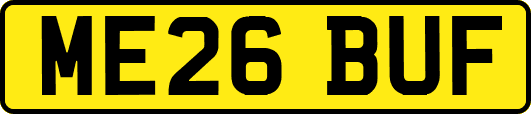 ME26BUF
