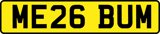 ME26BUM