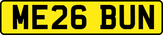 ME26BUN