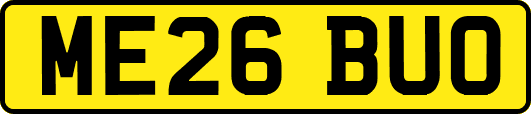 ME26BUO