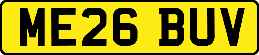 ME26BUV