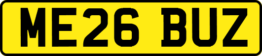 ME26BUZ