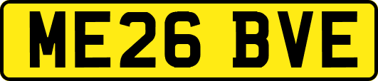 ME26BVE