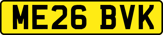 ME26BVK
