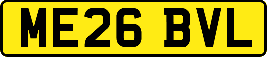ME26BVL