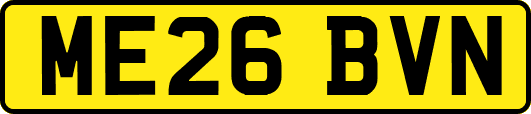 ME26BVN