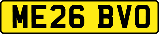ME26BVO