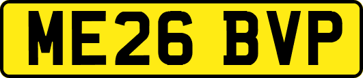 ME26BVP