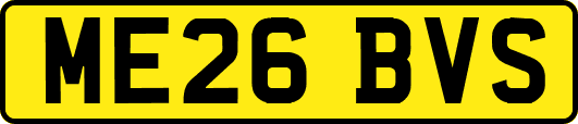 ME26BVS
