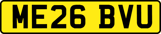 ME26BVU