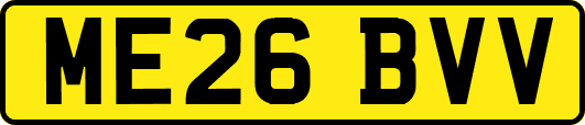 ME26BVV