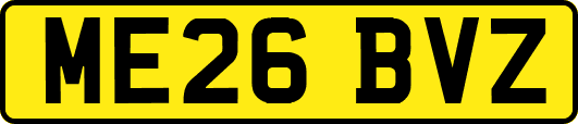 ME26BVZ
