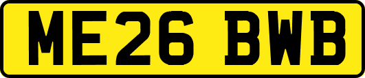 ME26BWB