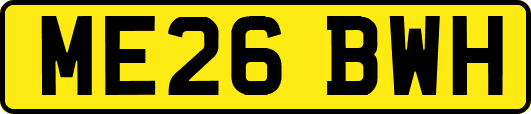 ME26BWH