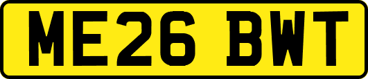 ME26BWT