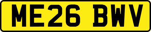 ME26BWV