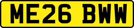 ME26BWW