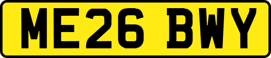 ME26BWY
