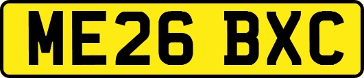 ME26BXC