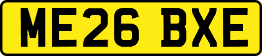 ME26BXE