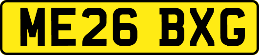 ME26BXG