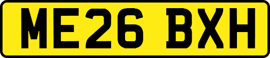 ME26BXH