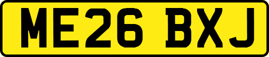 ME26BXJ