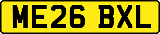 ME26BXL