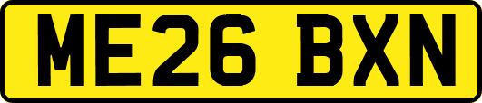 ME26BXN