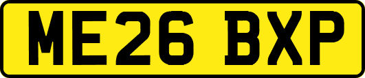 ME26BXP