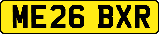 ME26BXR