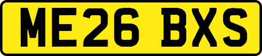 ME26BXS
