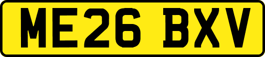 ME26BXV