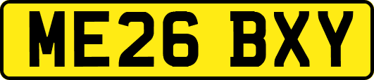 ME26BXY