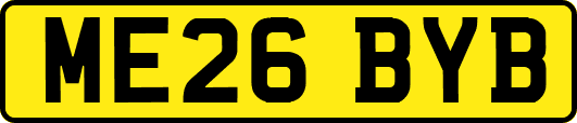 ME26BYB