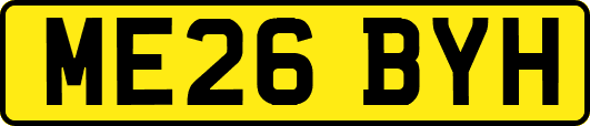 ME26BYH