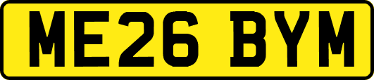 ME26BYM