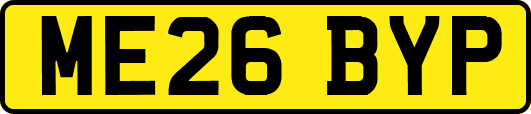 ME26BYP