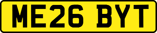 ME26BYT
