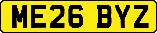 ME26BYZ