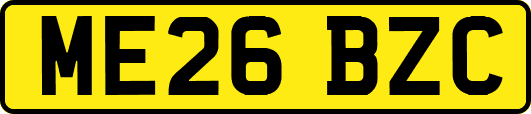ME26BZC